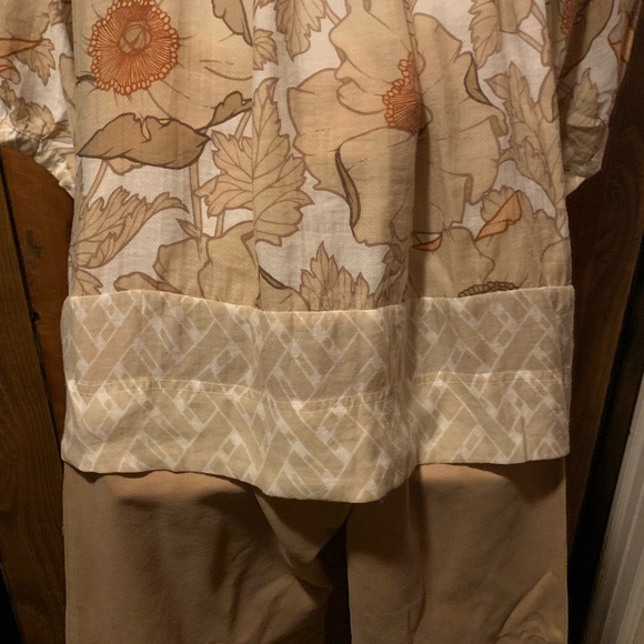 NWOT NY & Co Blouse - Picture 9 of 16